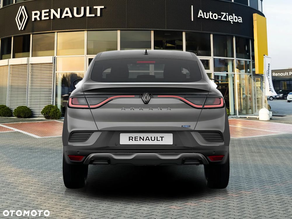 Renault Arkana - 4