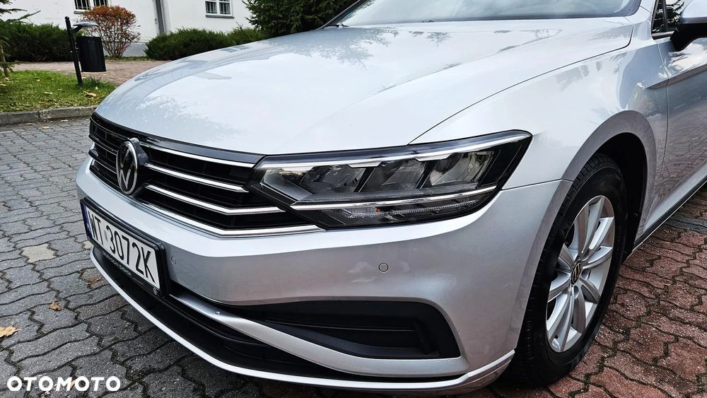 Volkswagen Passat 2.0 TDI EVO Essence - 33