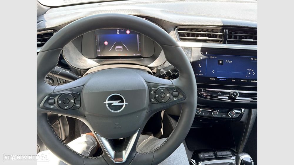 Opel Corsa 1.2 T GS - 15