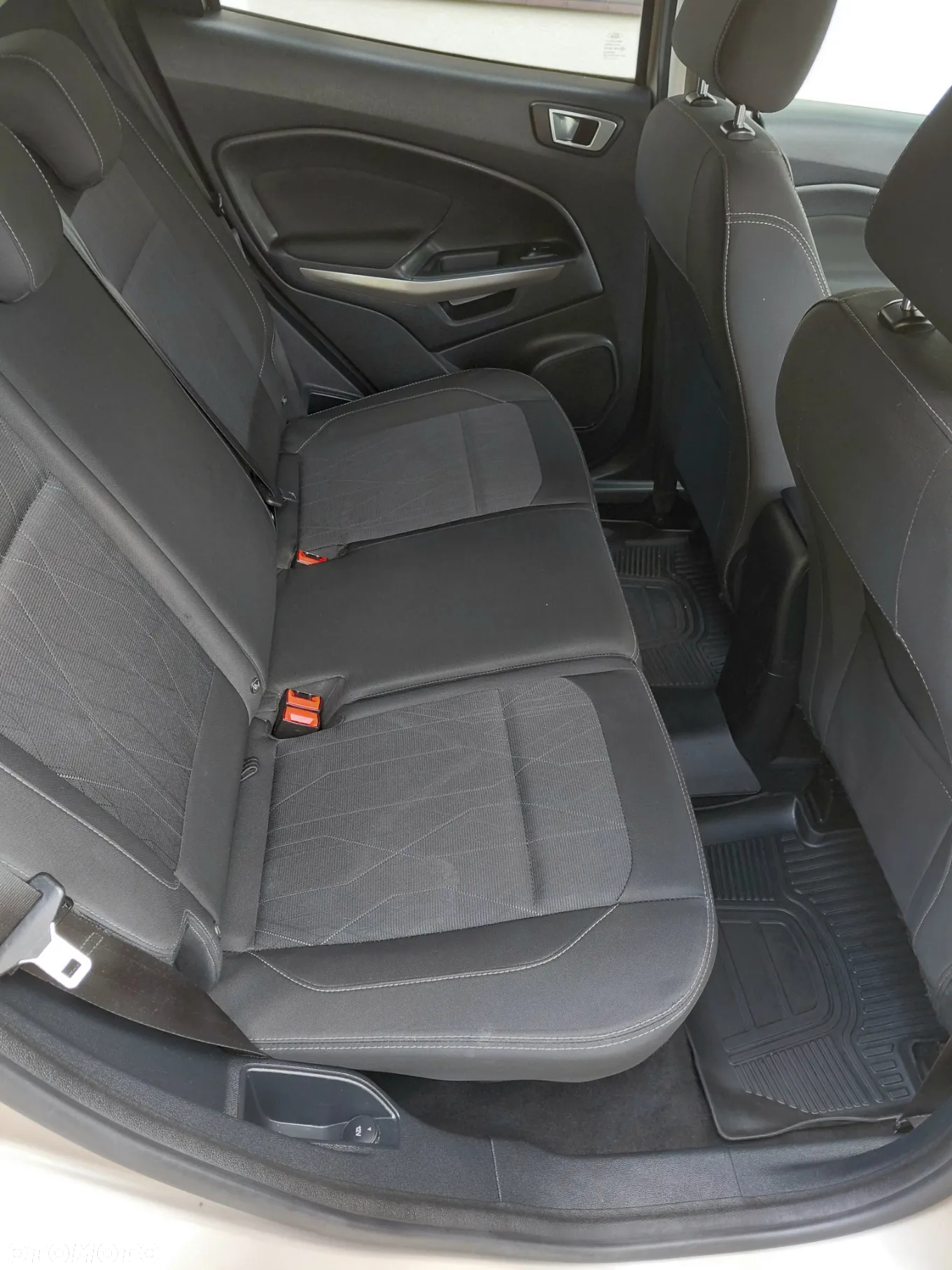 Ford EcoSport 1.0 EcoBoost GPF Titanium ASS - 15