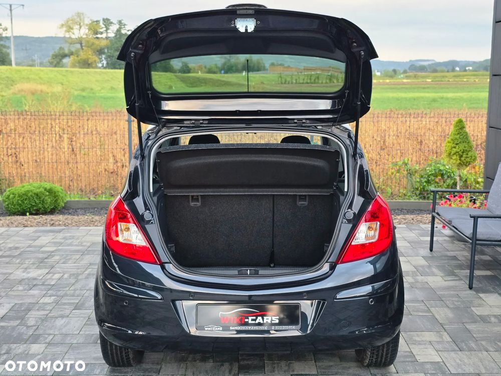 Opel Corsa - 39