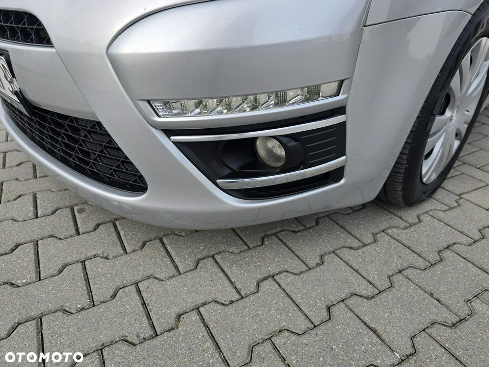 Citroën C4 Grand Picasso - 6