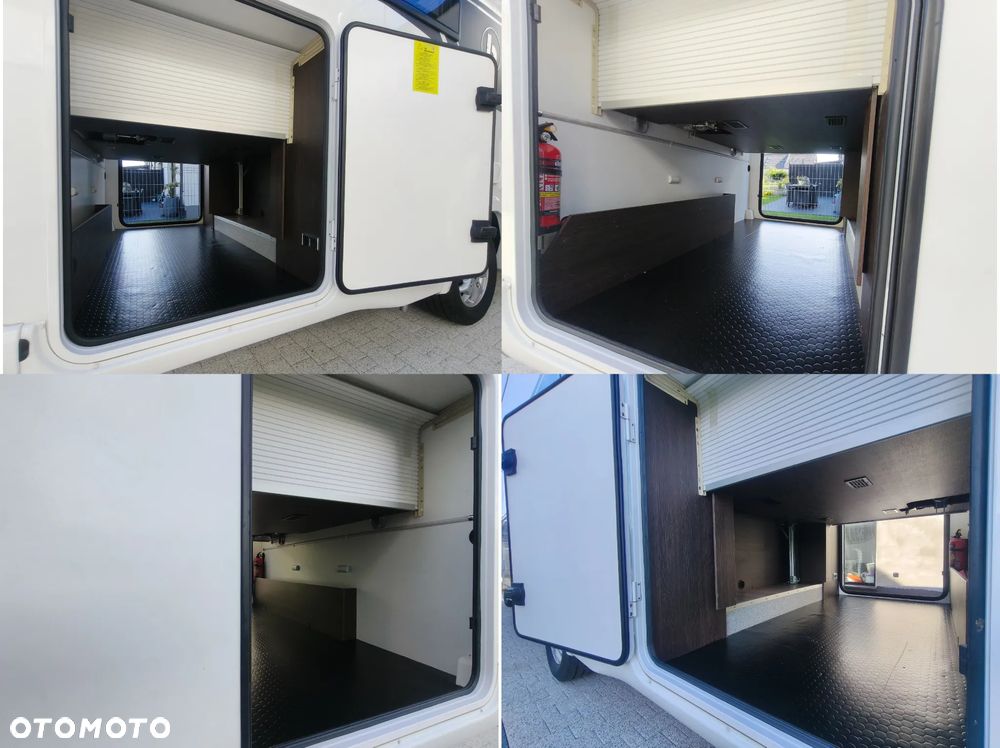 Benimar Tessoro T496 NK Automat 2023r. - 16