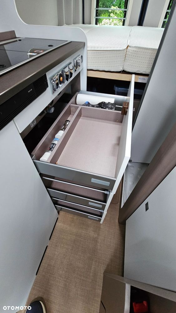 Burstner Signeo C590 Bahia - 13