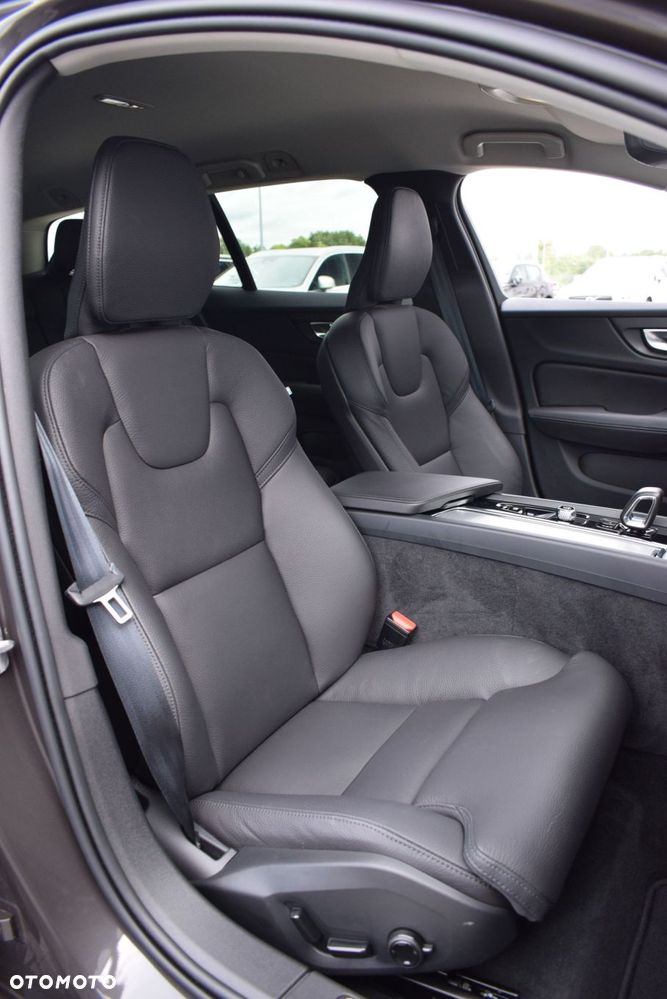 Volvo V60 - 20