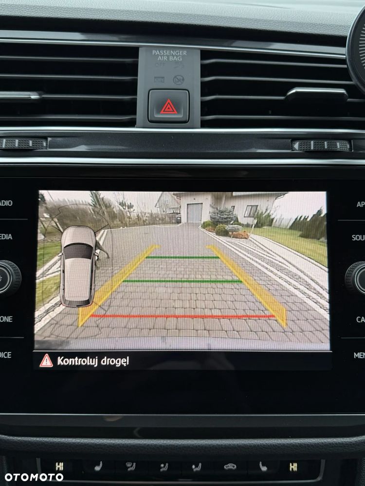 Volkswagen Tiguan 2.0 TDI BMT SCR Comfortline DSG - 3