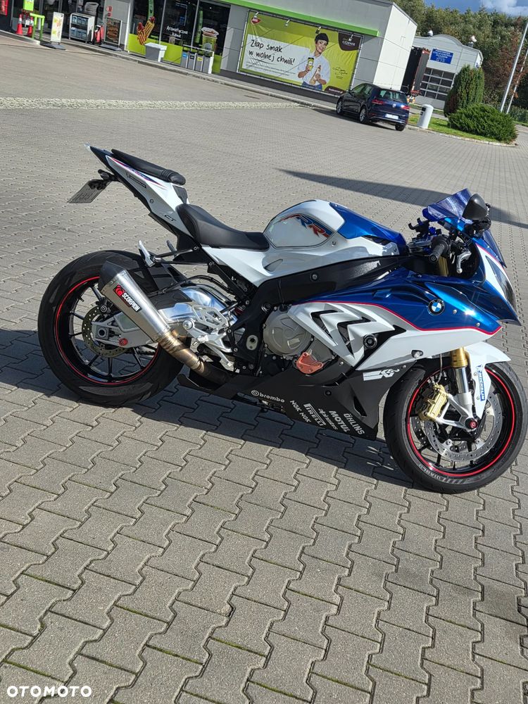 BMW S - 2
