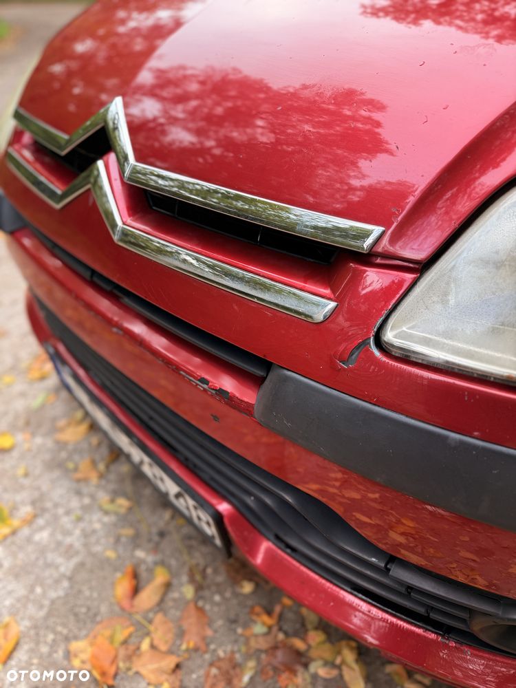 Citroen C4 2006 photo 5