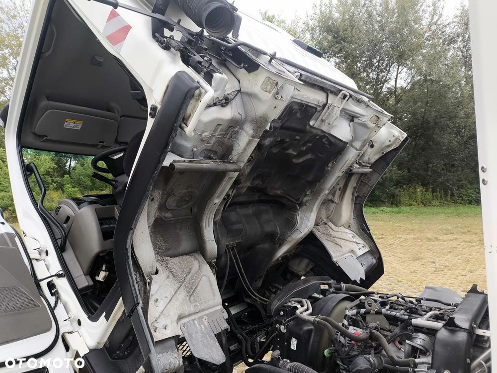 Nissan NT500 - 24