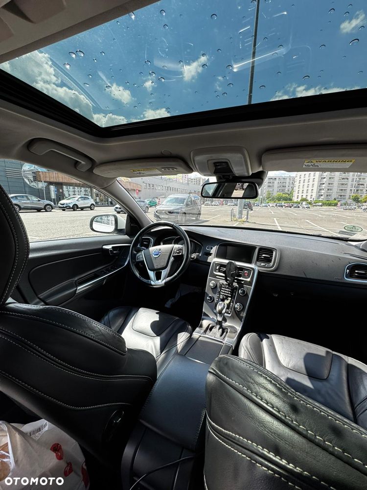 Volvo S60 2.5 T5 - 27