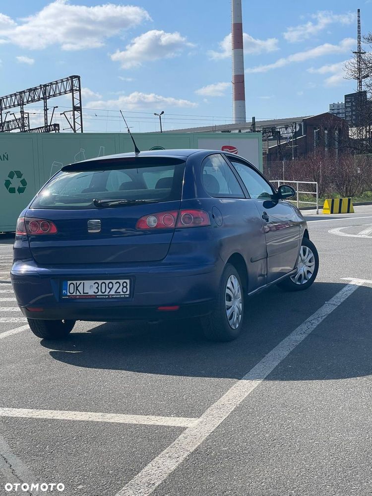 Seat Ibiza 1.4i Stella - 3