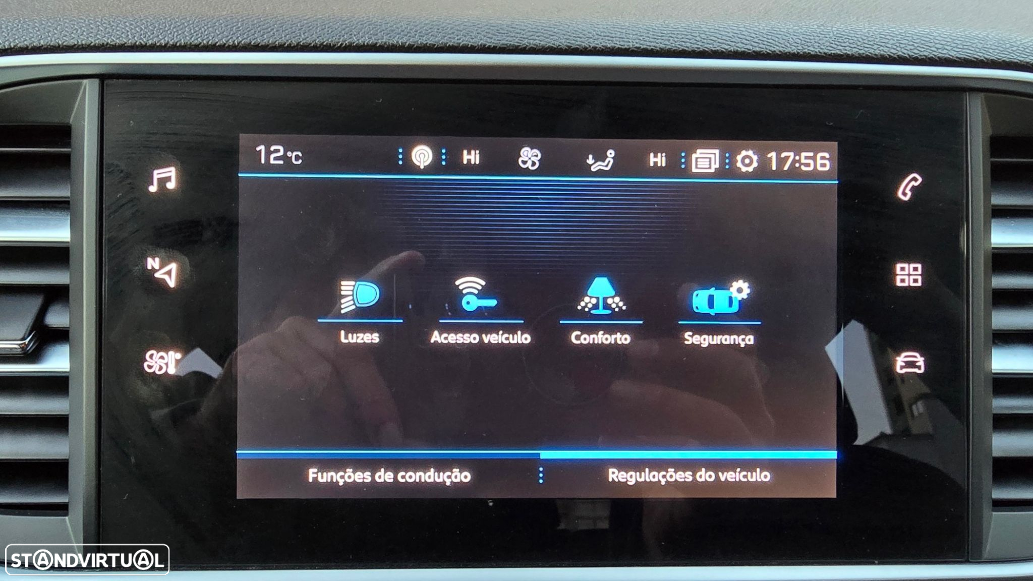 Peugeot 308 SW - 29