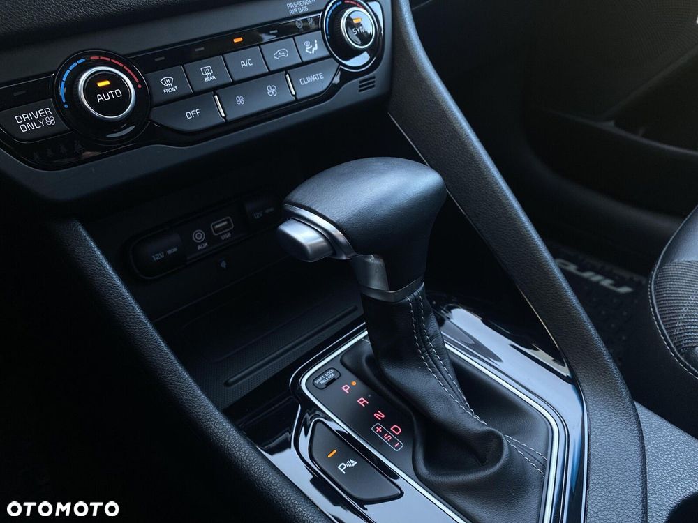 Kia Niro 1.6 GDI Hybrid XL - 18