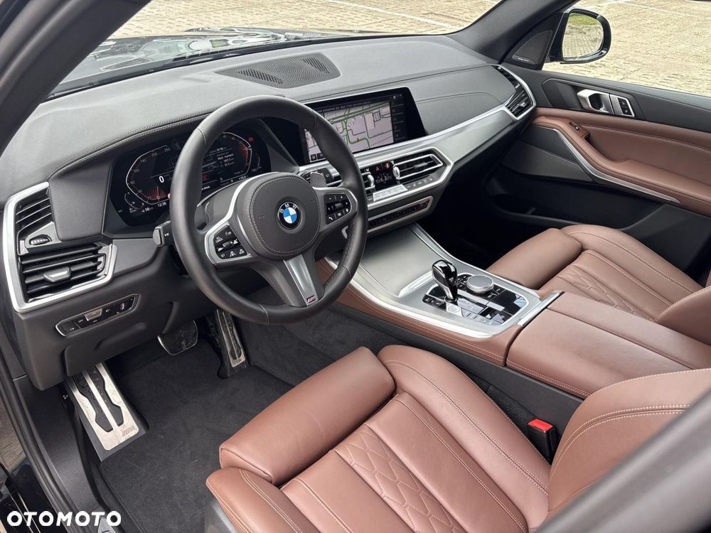 BMW X5 - 12