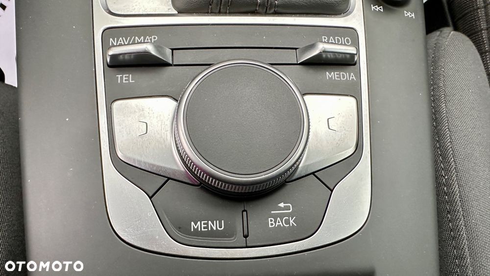 Audi A3 Sportback 2.0 TFSI quattro S tronic sport - 29