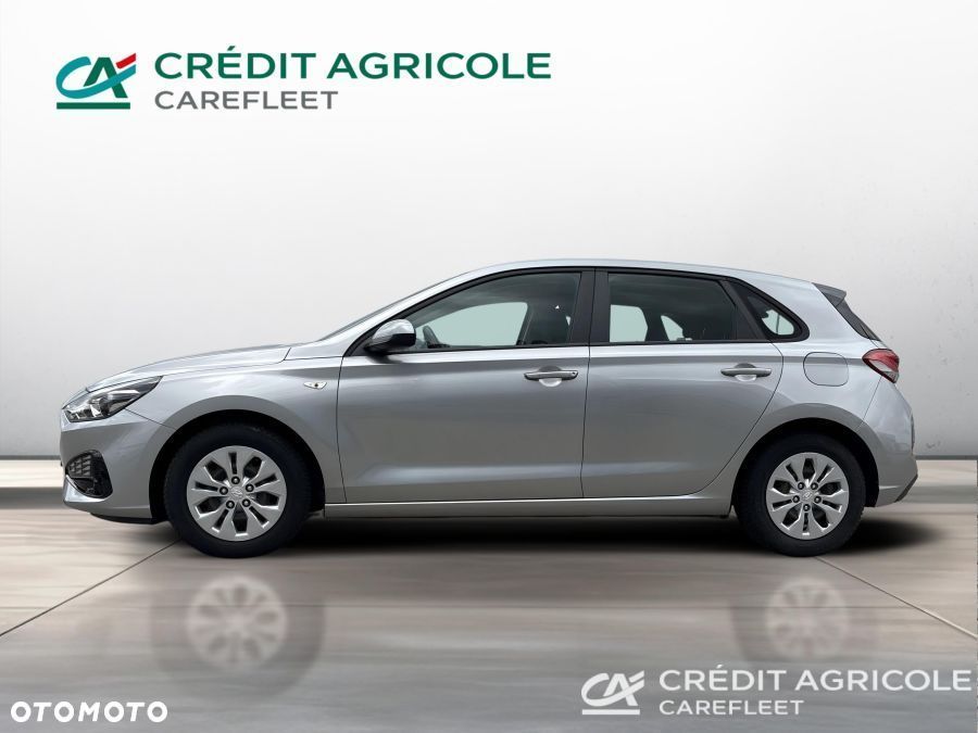 Hyundai i30 1.5 DPI Classic + - 4