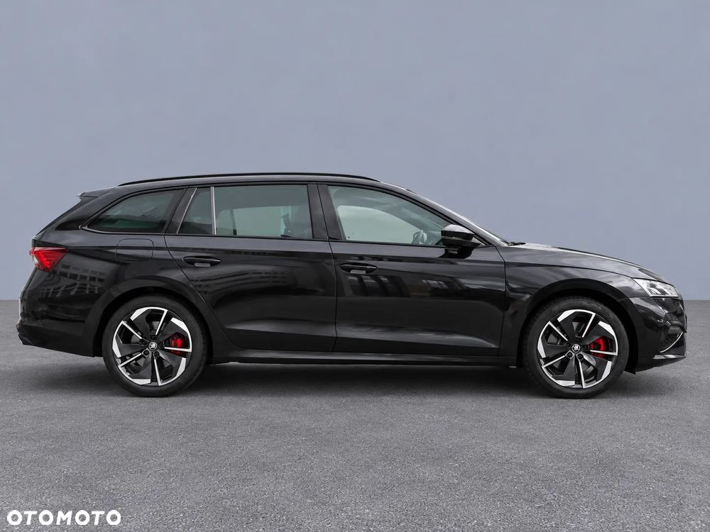 Skoda Octavia 2026 photo 3