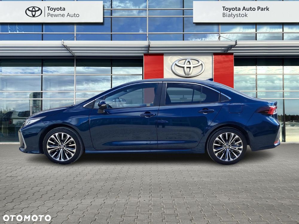 Toyota Corolla 1.5 Style - 2