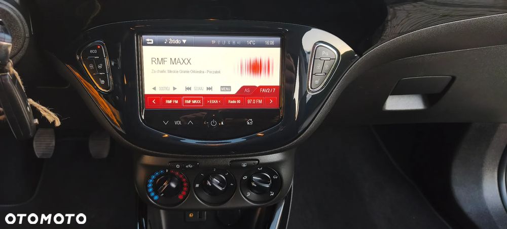 Opel Corsa 1.4 Active - 6