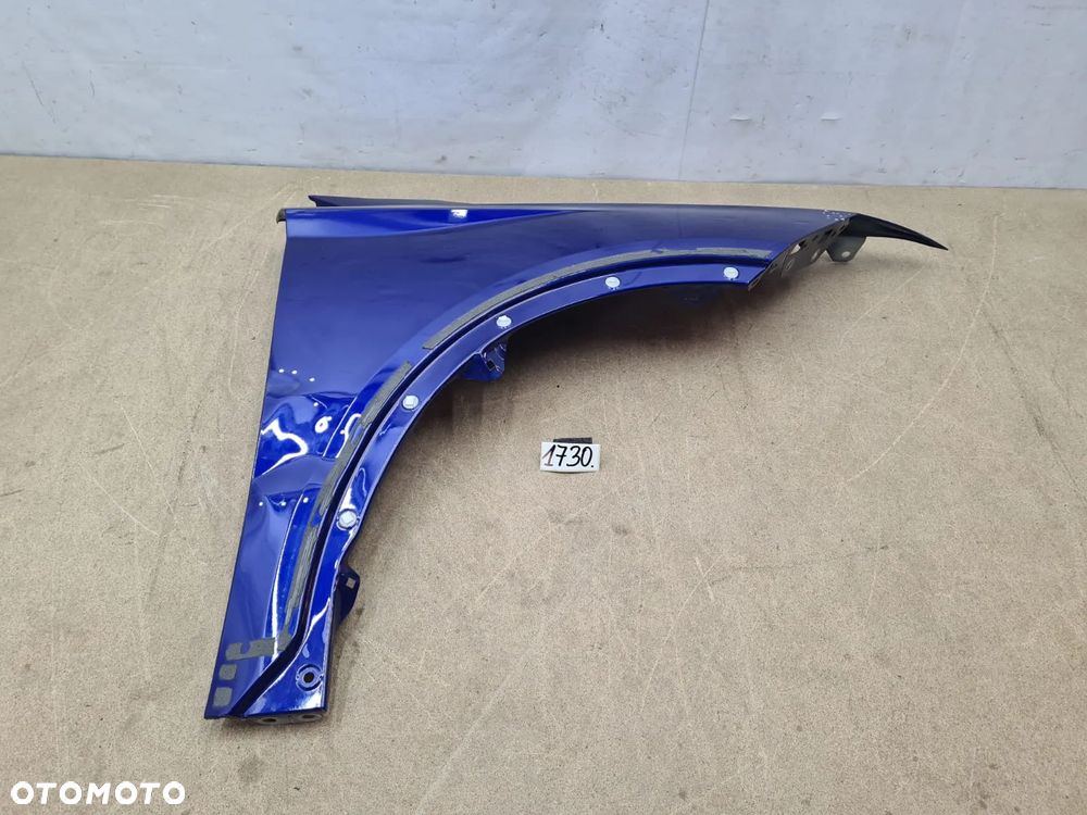 BŁOTNIK PRAWY PRZÓD PRZEDNI SEAT ARONA 17-  6F9821106 - 5