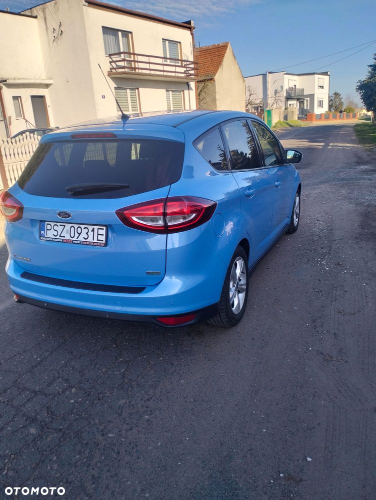 Ford C-MAX 1.0 EcoBoost Trend ASS - 3