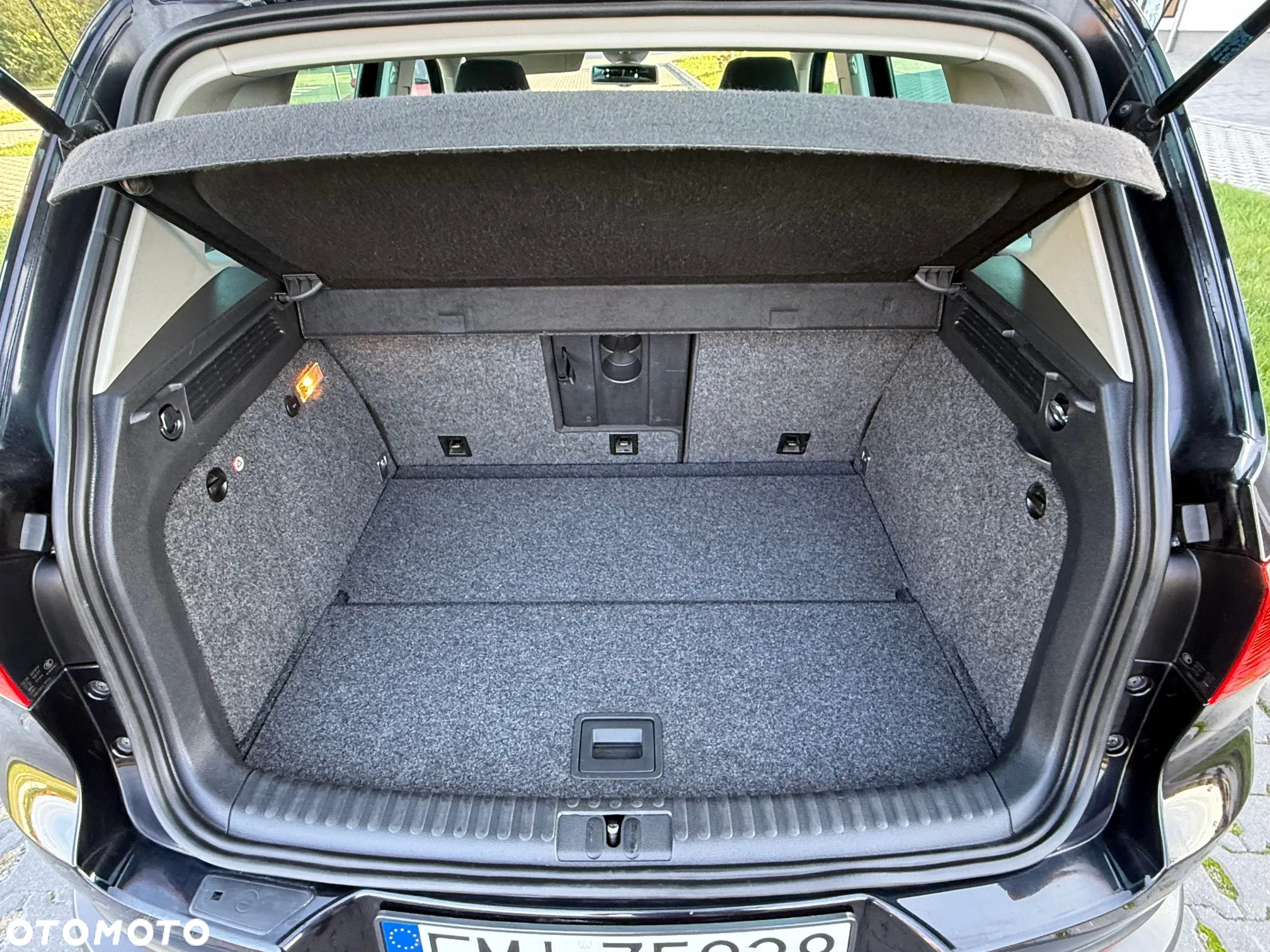Volkswagen Tiguan 2.0 TDI DPF 4Motion BlueMotion Technology DSG Exclusive - 12