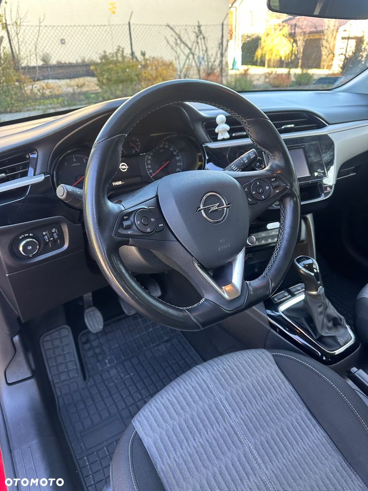 Opel Corsa 1.2 Edition S&S - 17