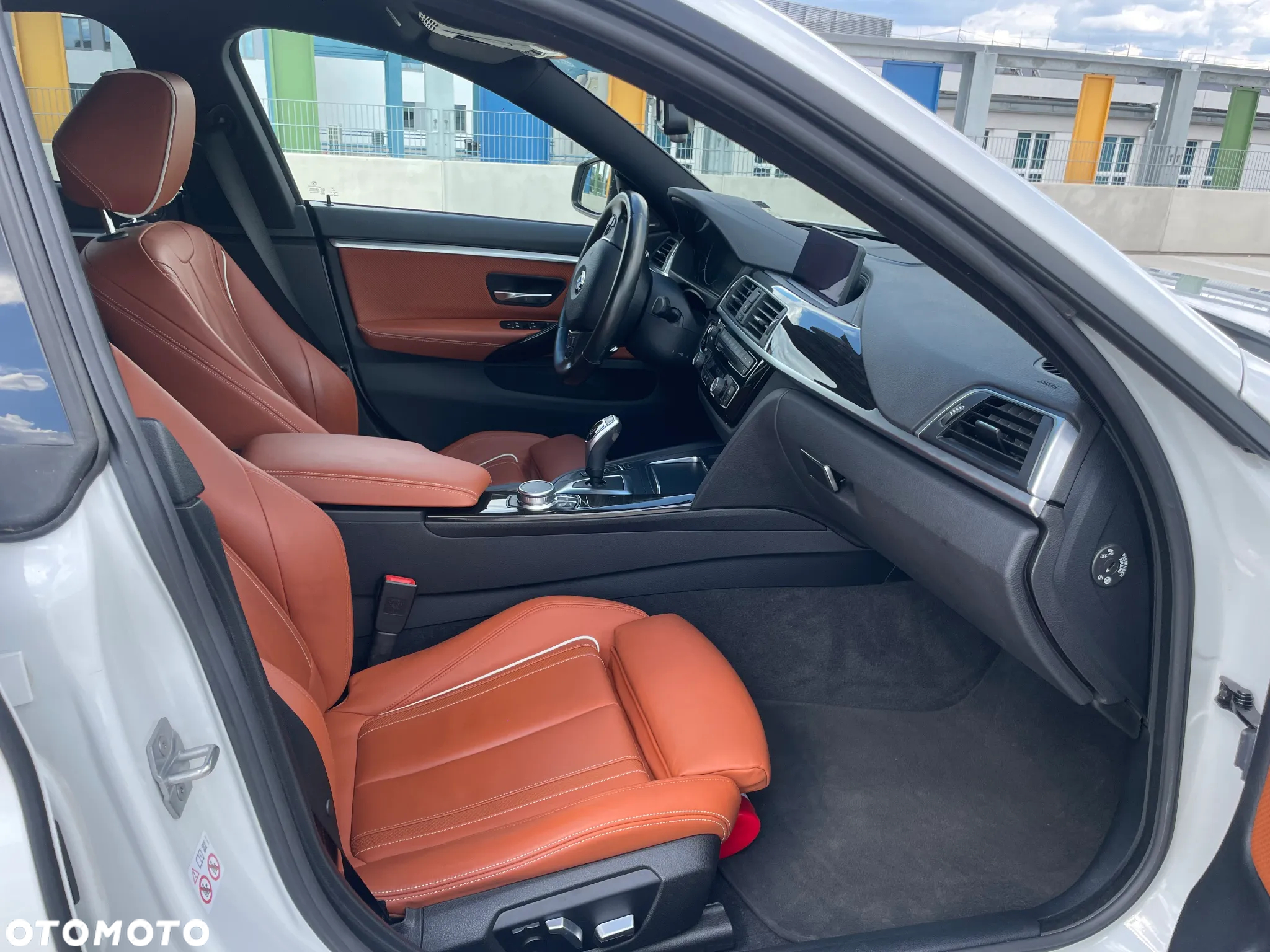 BMW Seria 4 430i xDrive - 22