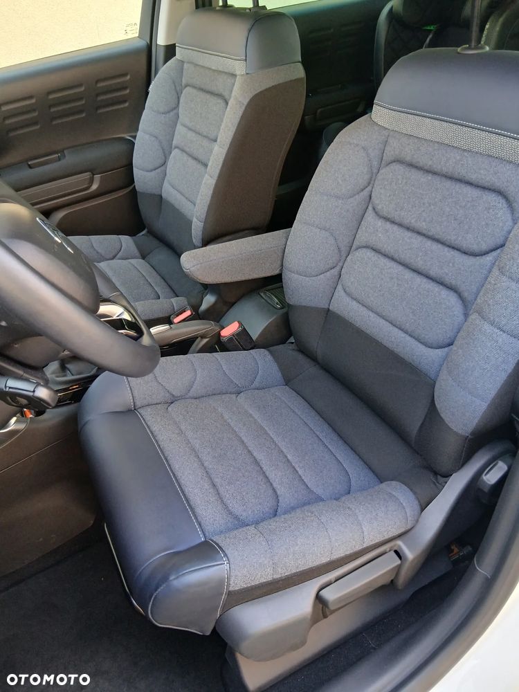 Citroën C3 Aircross PureTech 110 Stop & Start OPF FEEL PACK - 17