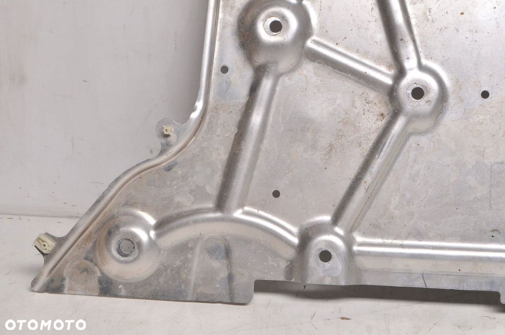 BMW I4 G26 eDrive40 340KM OSŁONA PŁYTA POD SILNIK 7915376 - 10