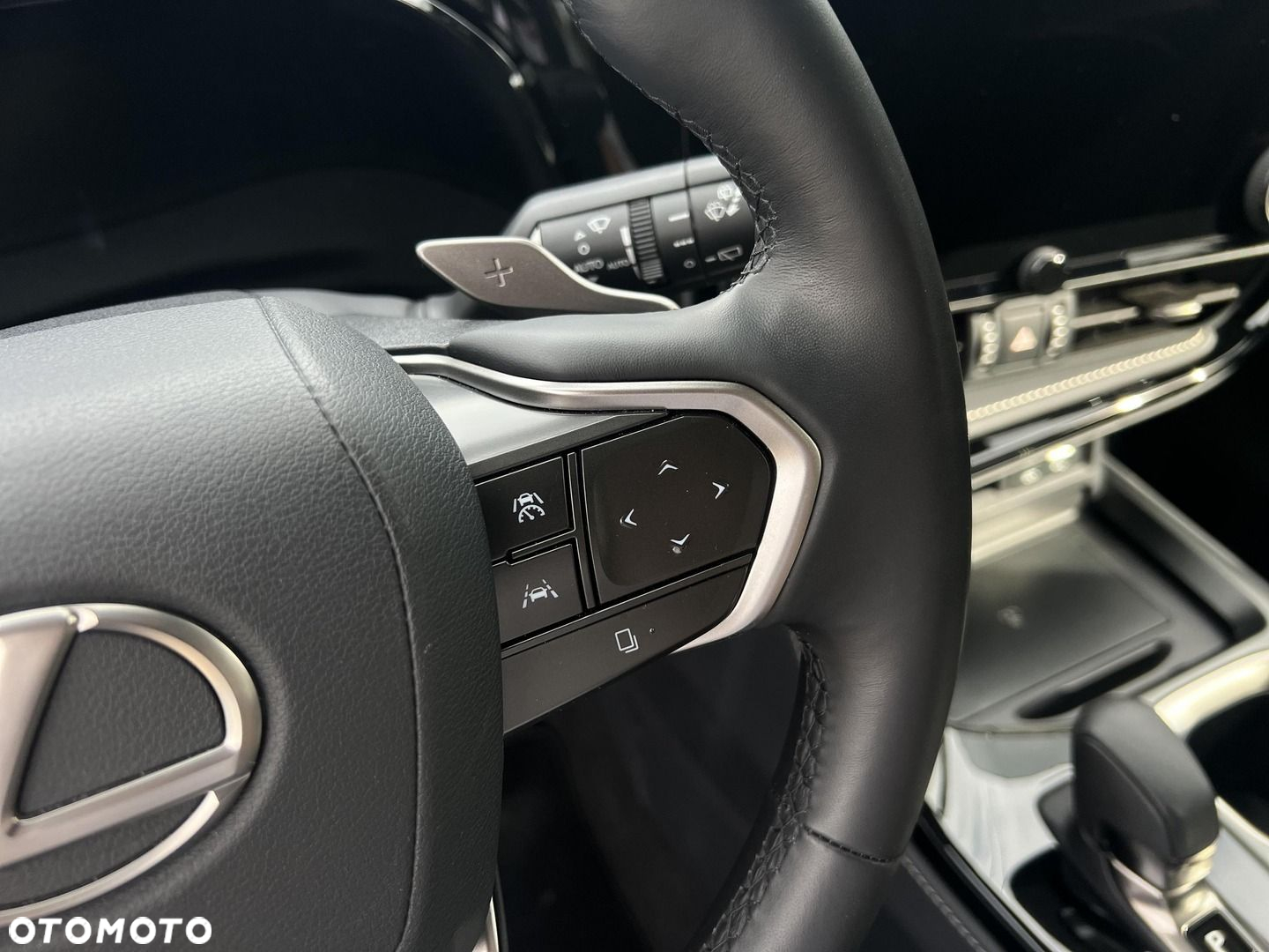 Lexus NX 350h Prestige AWD - 12