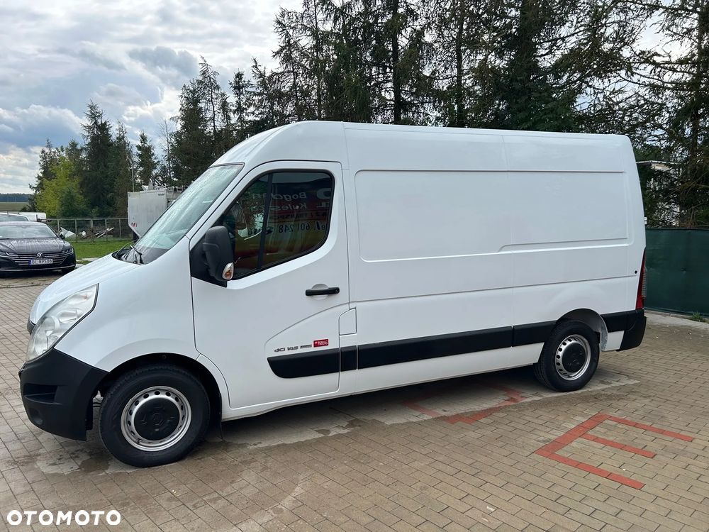 Renault Master - 6