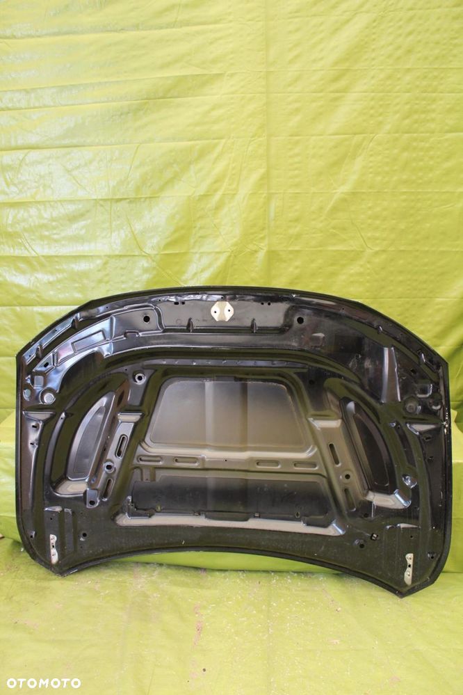 Maska Dodge Durango III po 2010r. - 2