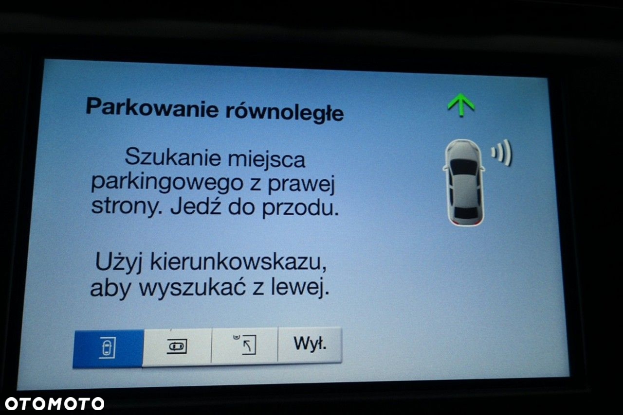 Ford Mondeo - 32