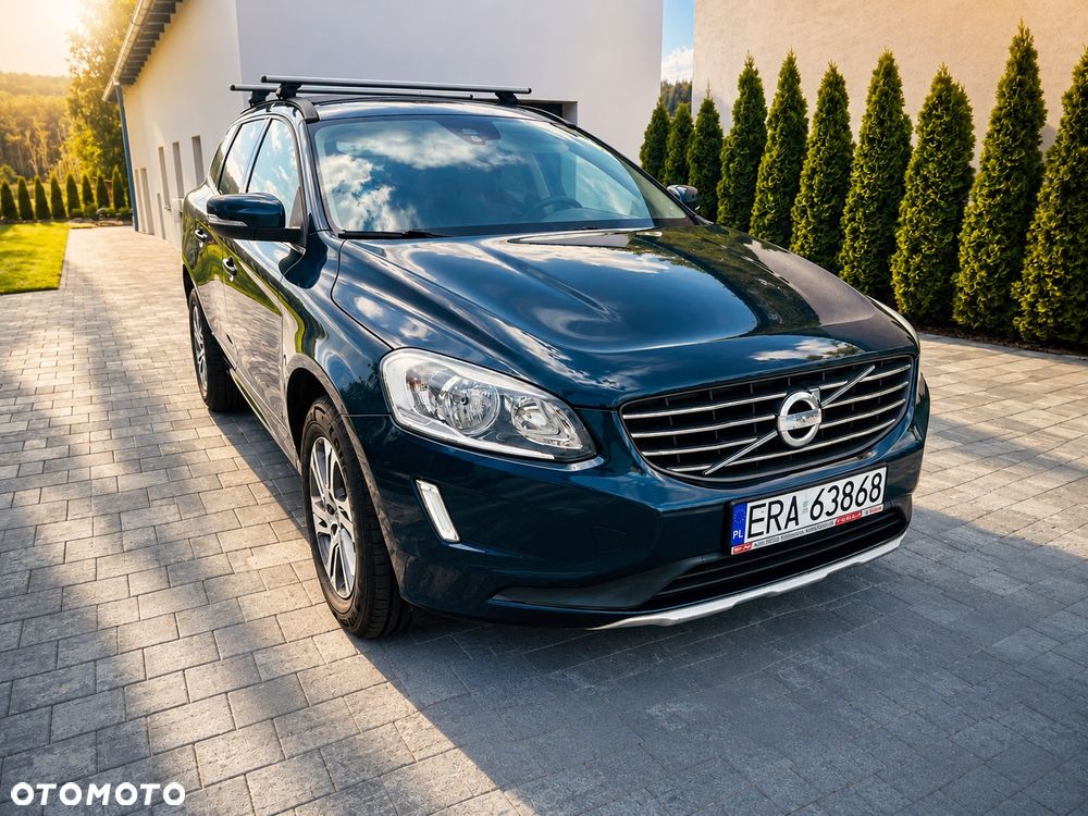 Volvo XC 60 D4 Kinetic - 1