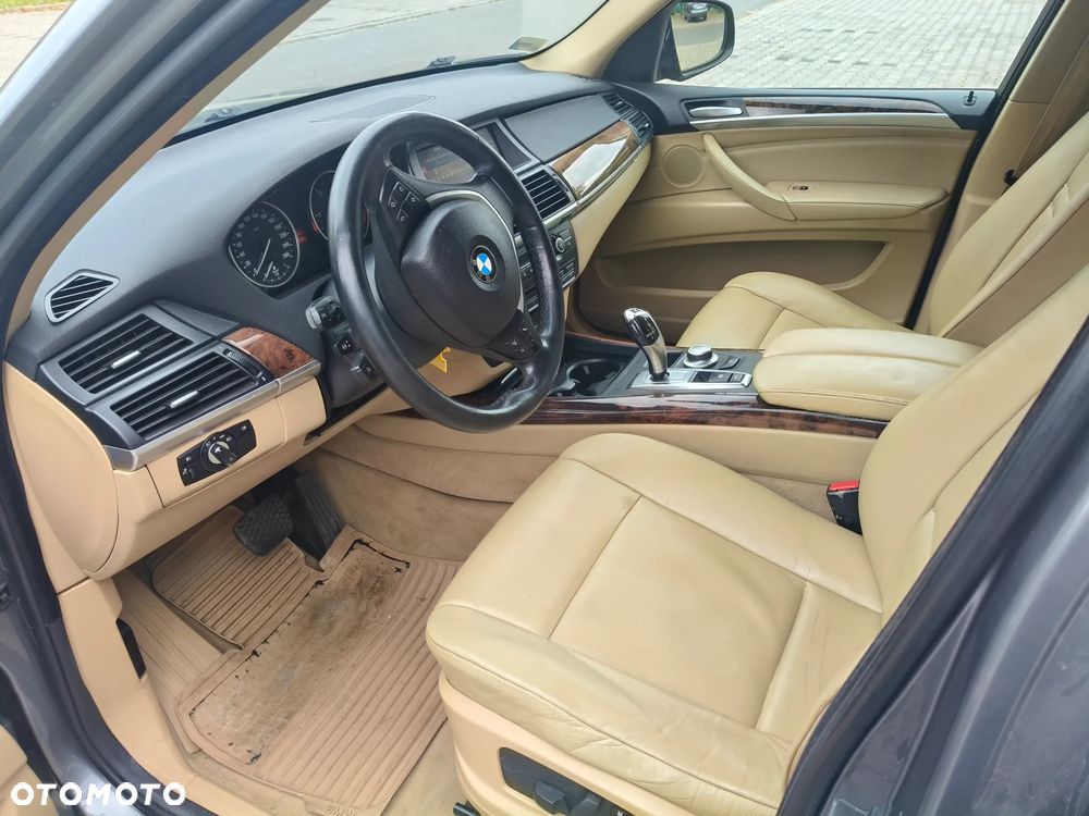 BMW X5 3.0d xDrive - 8