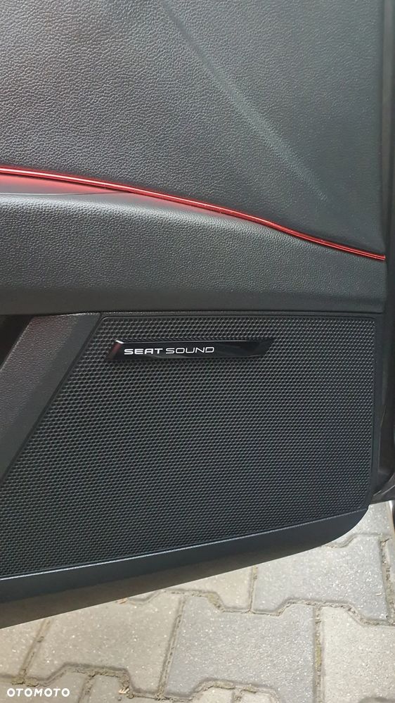 Seat Leon ST 2.0 TDI Start&Stop FR - 20