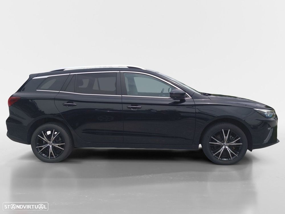 MG MG5 61 kWh Luxury - 6