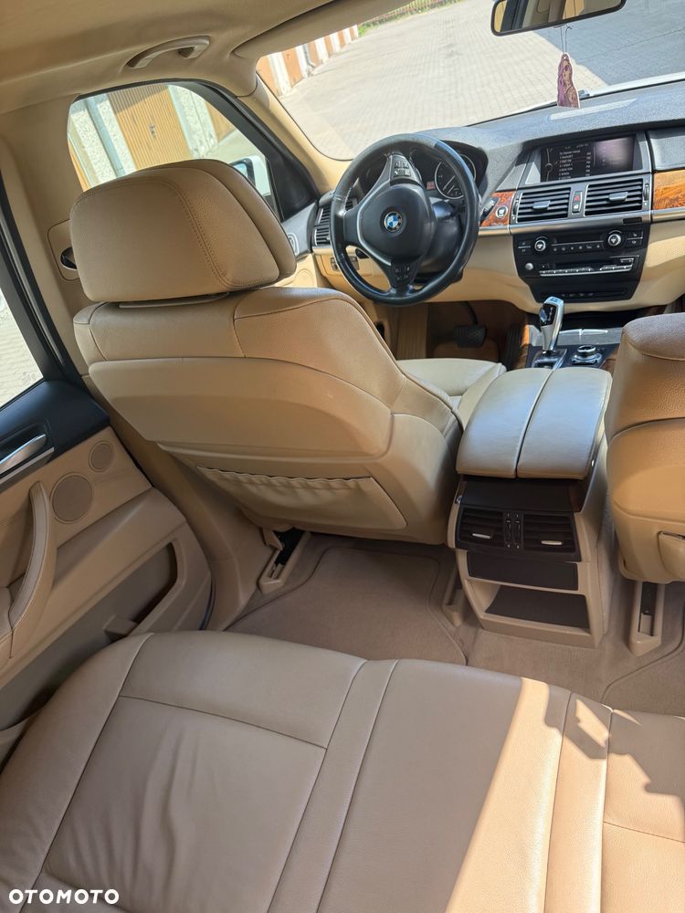 BMW X5 3.0d xDrive - 13