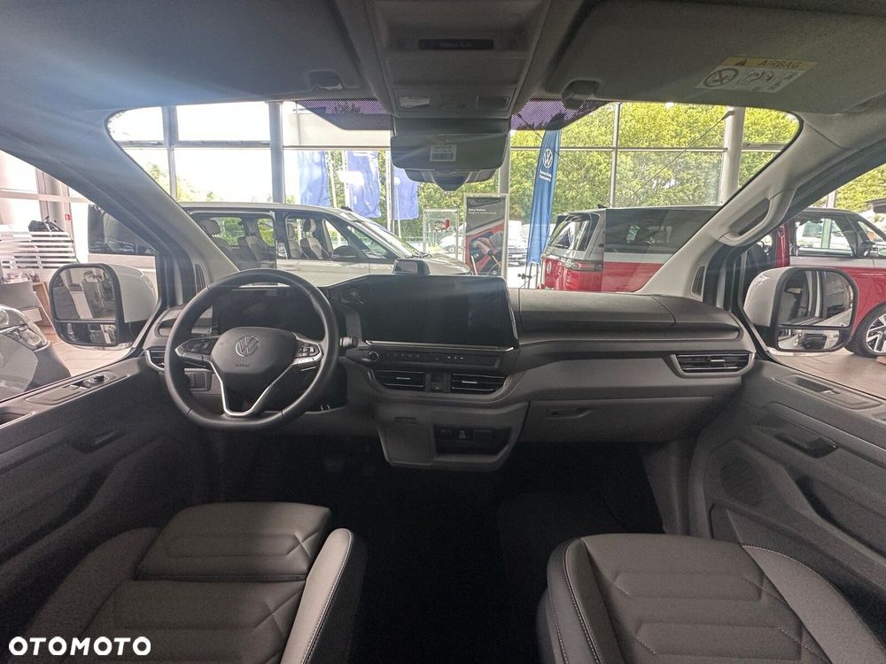 Volkswagen Caravelle Style - 13