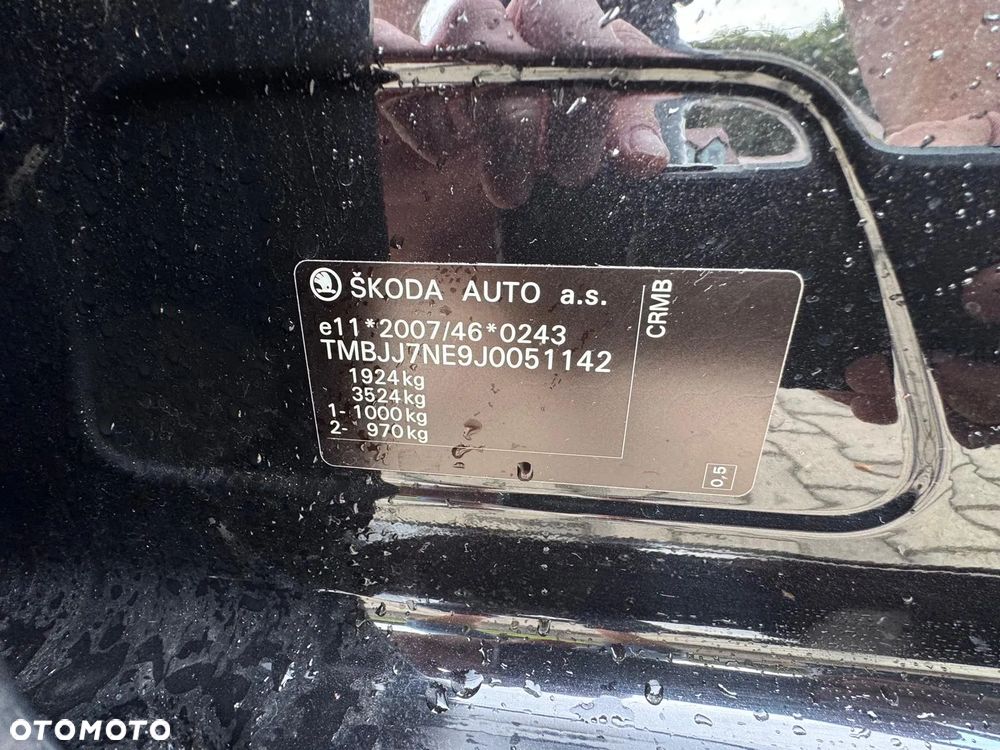 Skoda Octavia 2.0 TDI Clever - 31