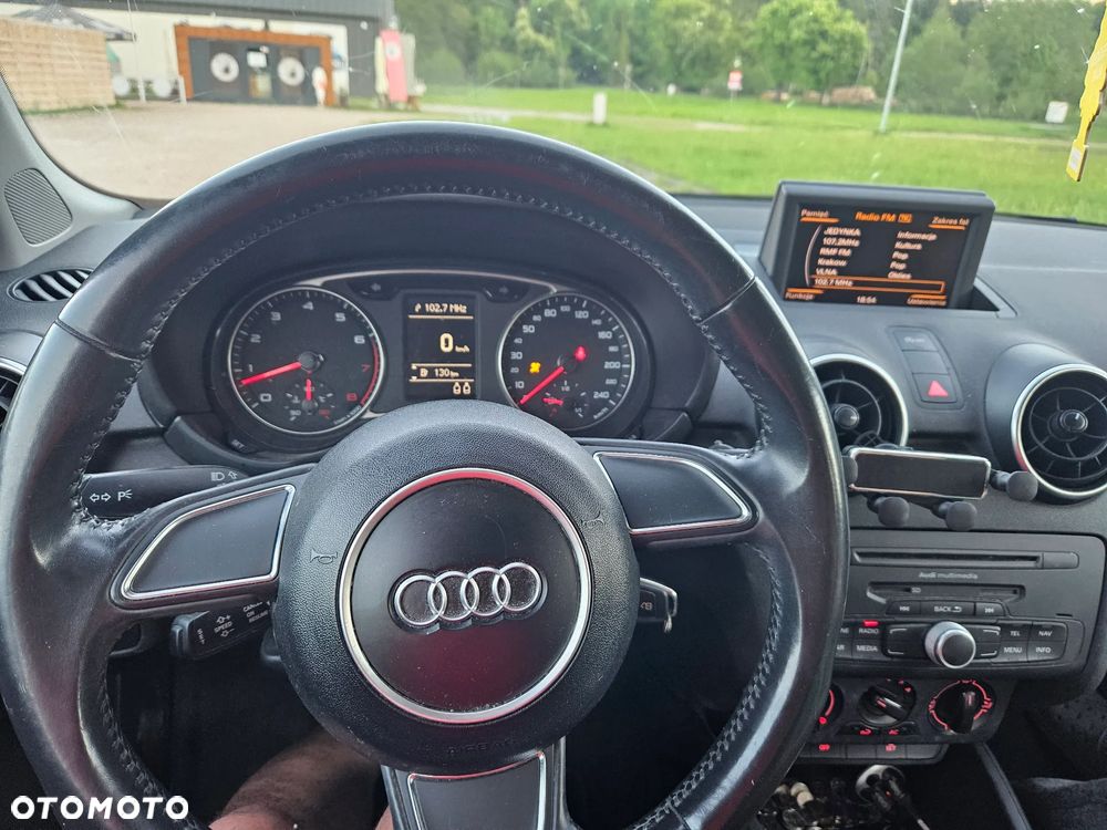 Audi A2 - 8