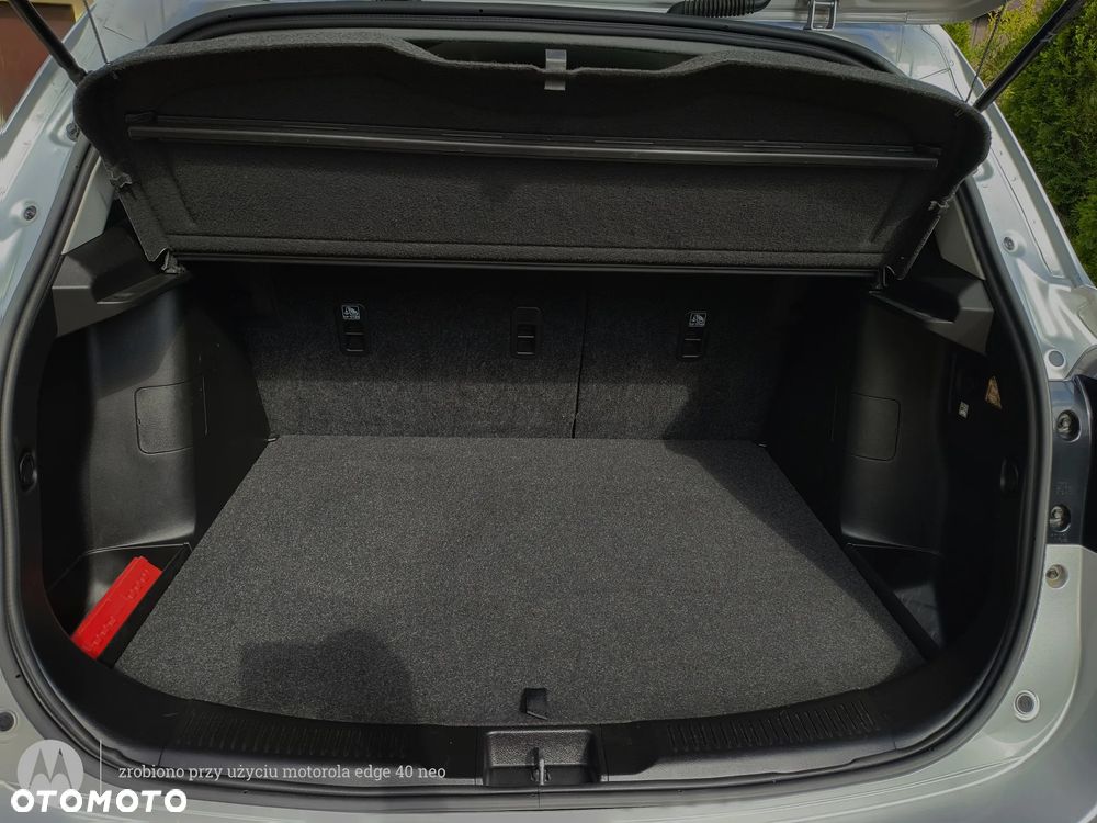 Suzuki SX4 - 25