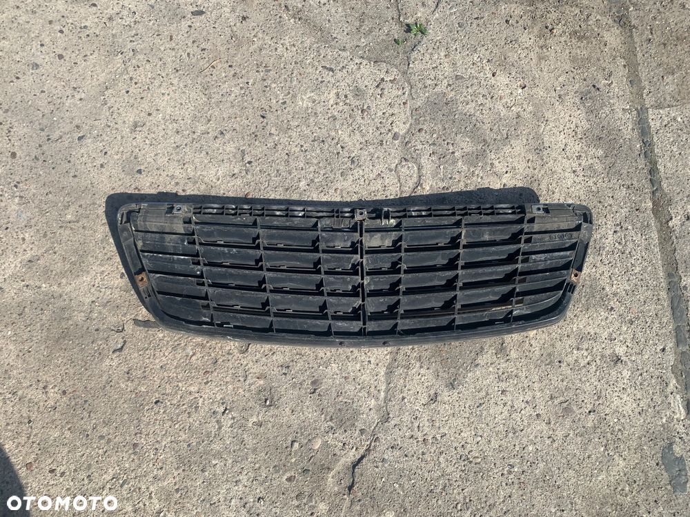 Pas przedni okular maska lampa lewa błotnik lewy prawy Mercedes s w220 - 11