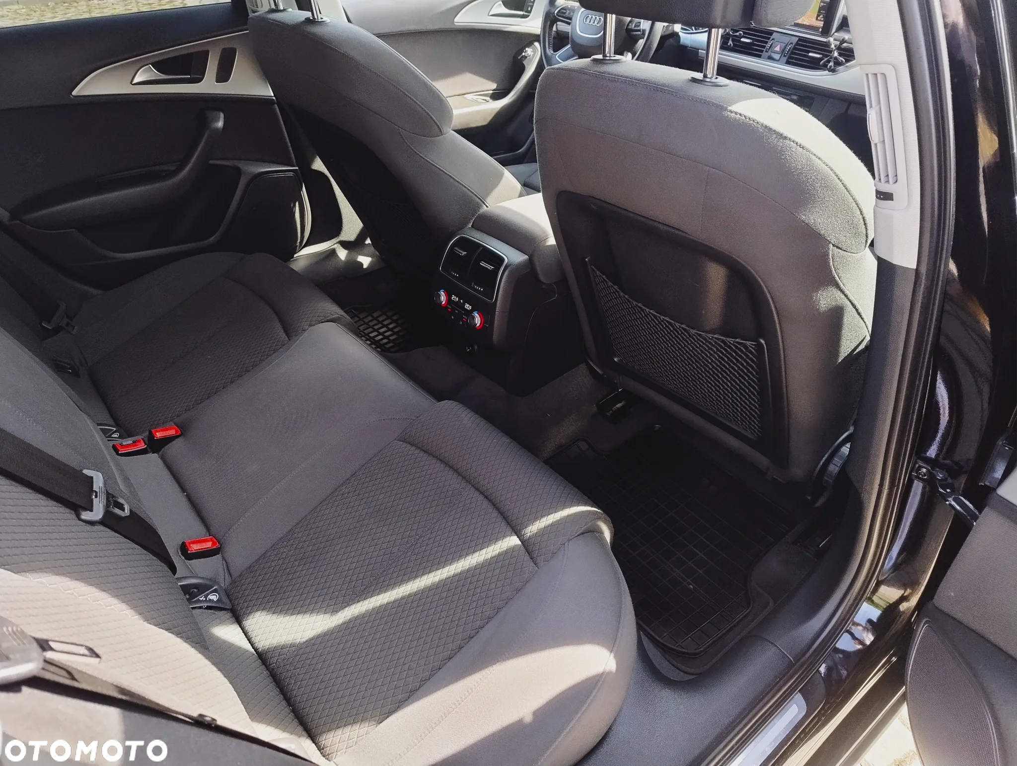 Audi A6 2.0 TDI Multitronic - 19
