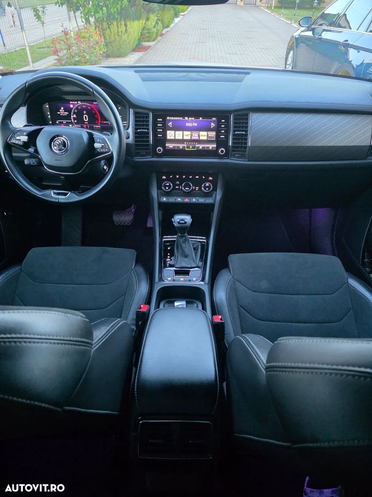 Skoda Kodiaq 2.0 TDI DSG Selection - 16