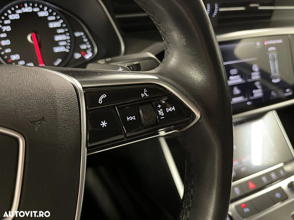 Audi A6 Limuzina 40 TDI S tronic sport - 16