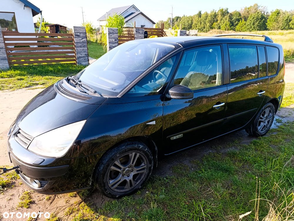 Renault Espace 2.0T Impulsion - 3