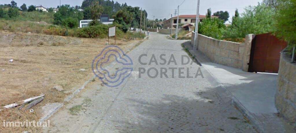 Terreno para Construção - São Mamede de Recezinhos - Grande imagem: 4/5