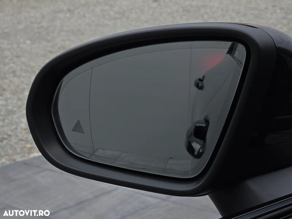 Mercedes-Benz CLA 250 e 8G-DCT AMG Line Advanced Plus - 28